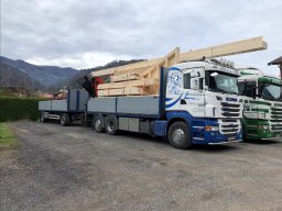 Transporte