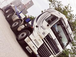 Silotransport