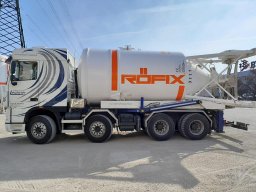 Silotransport
