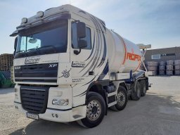 Silotransport