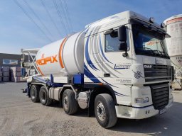 Silotransport