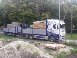 Transporte